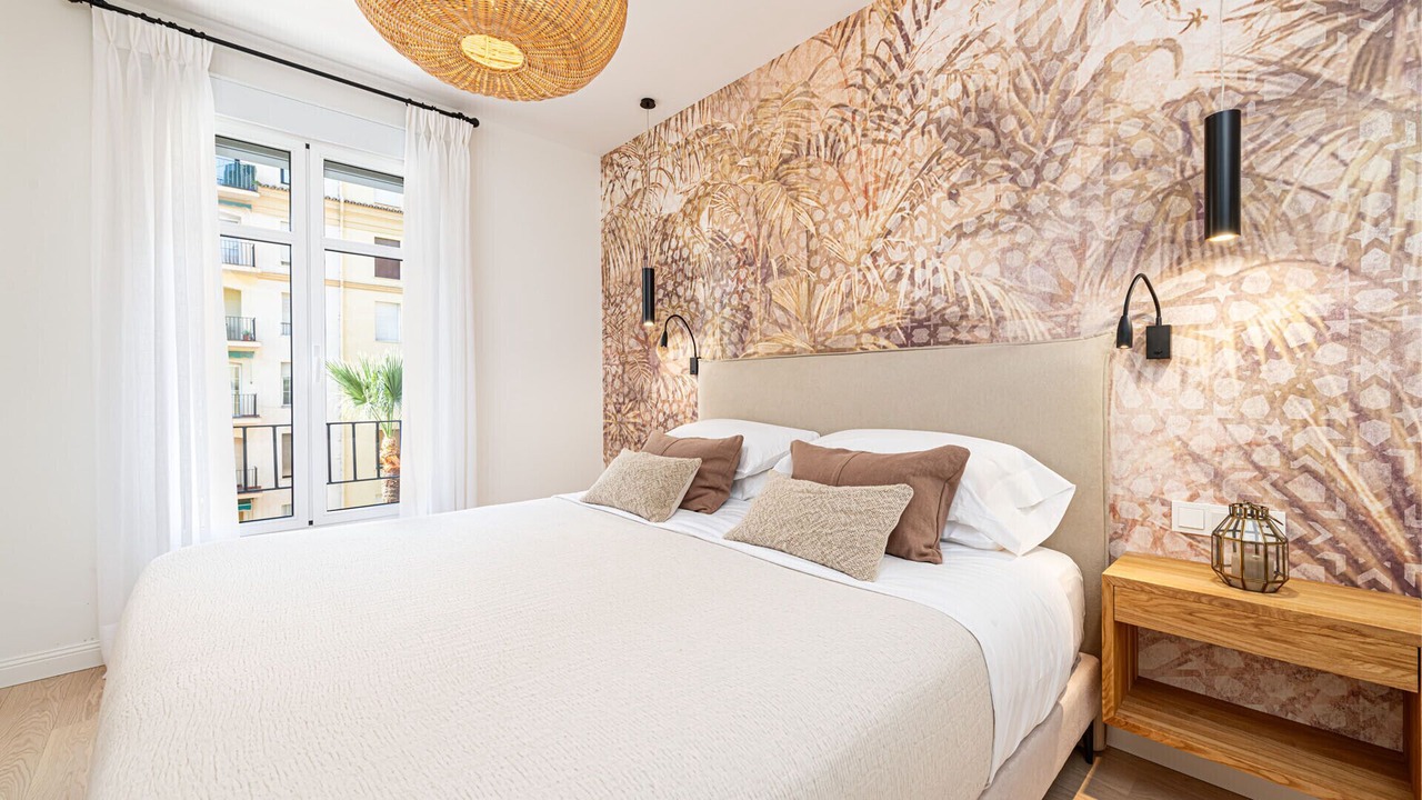 Photo of Bedroom in La Caleta