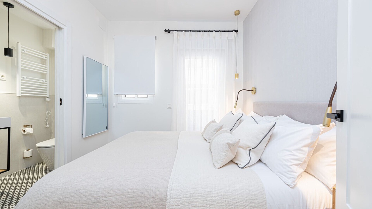 Photo of Bedroom in La Caleta
