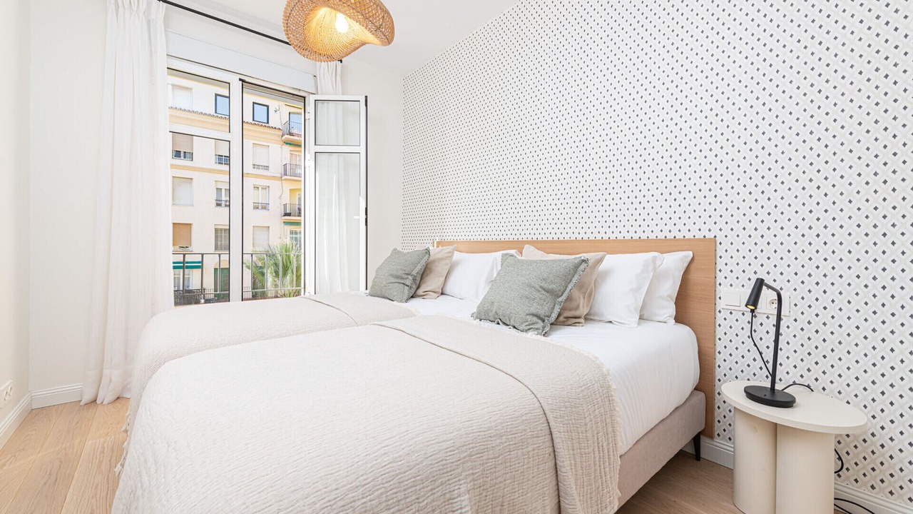 Photo of Bedroom in La Caleta