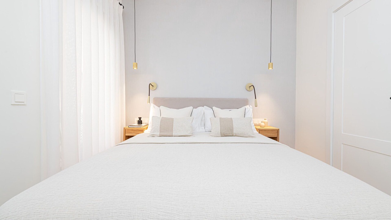 Photo of Bedroom in La Caleta