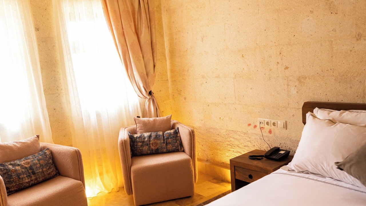 Photo of Bedroom in Uchisar