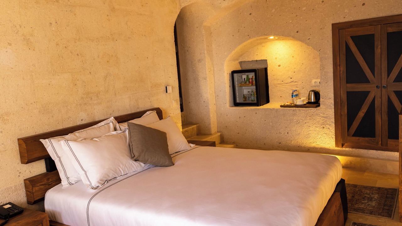 Photo of Bedroom in Uchisar