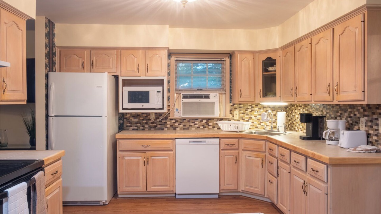 Photo of Kitchen in Newburgh