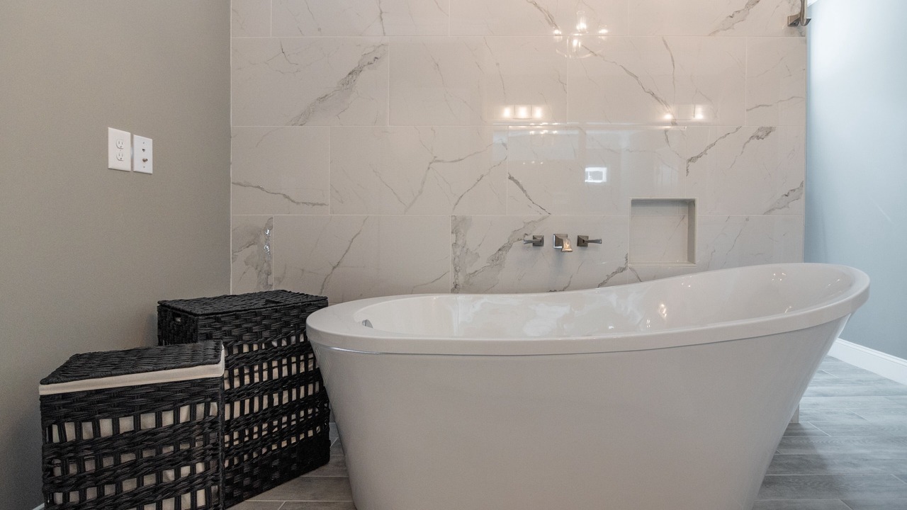 Photo of Bathroom in Durham