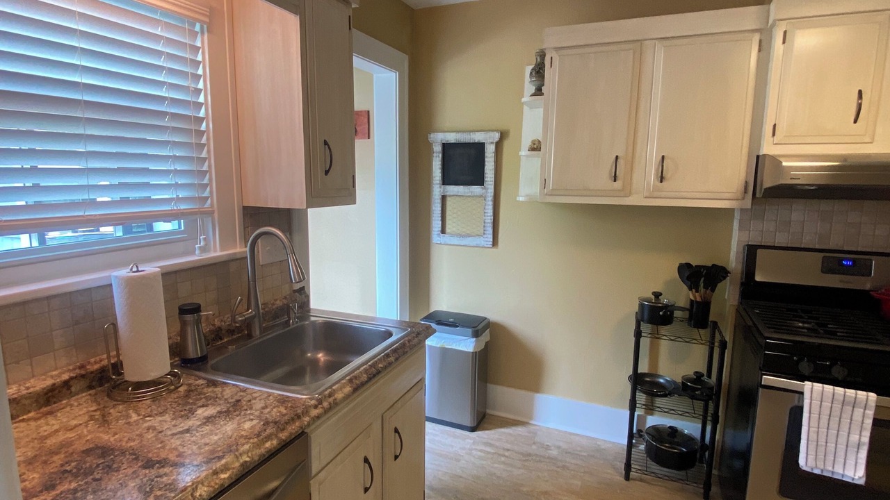 Photo of Kitchen in North East