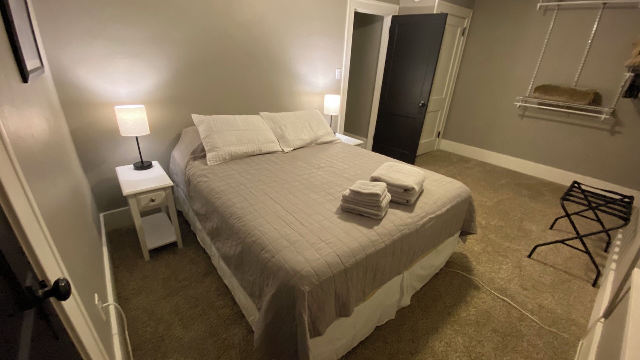 Photo of Bedroom in North East