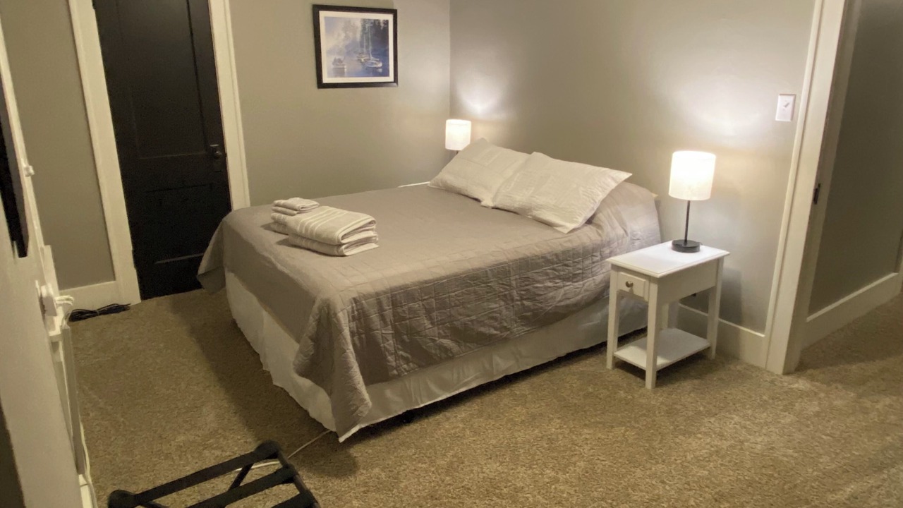 Photo of Bedroom in North East