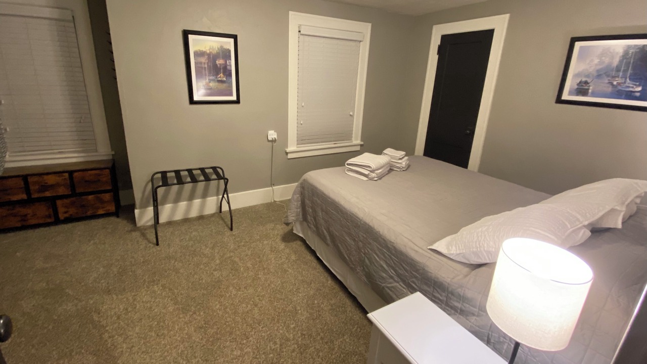 Photo of Bedroom in North East