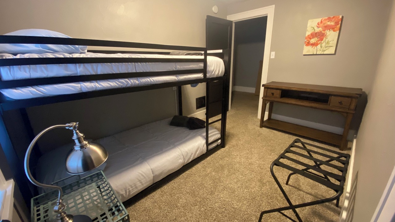 Photo of Bedroom in North East