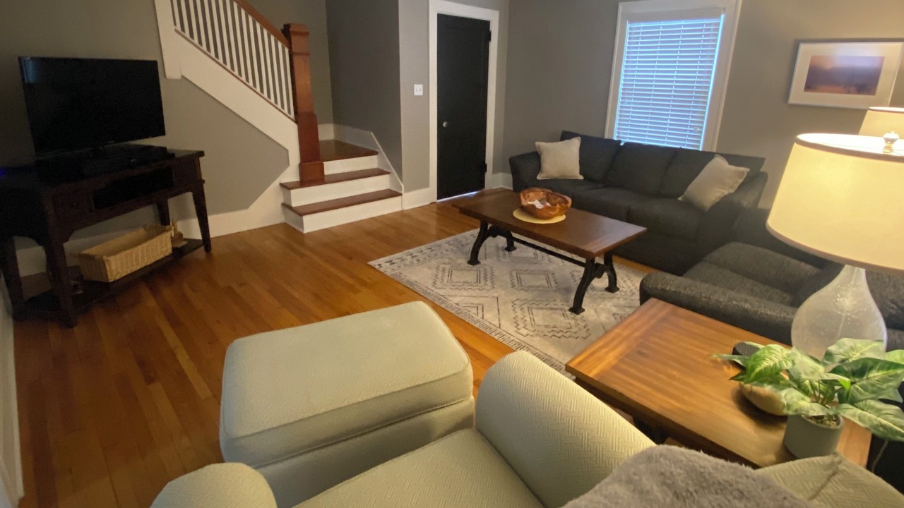 Photo of Livingroom in North East