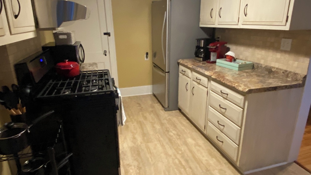 Photo of Kitchen in North East