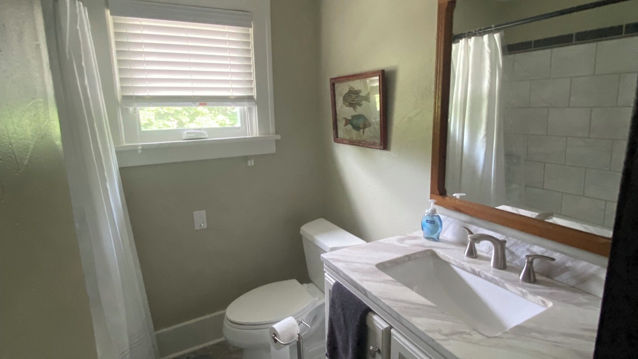 Photo of Bathroom in North East