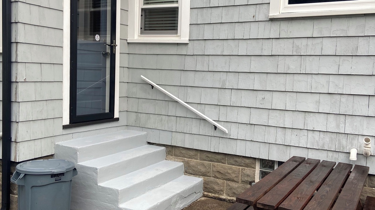 Photo of Patio Balcony in North East