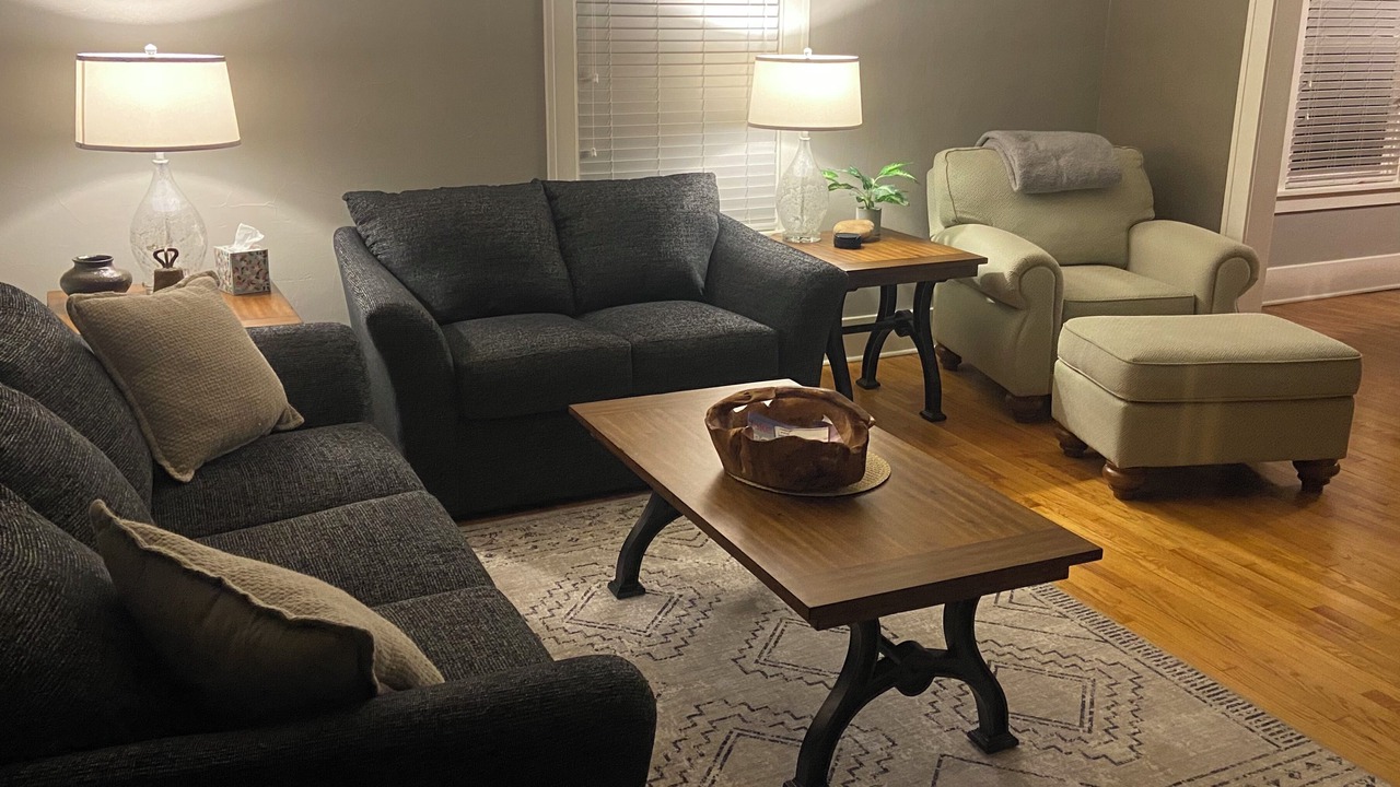 Photo of Livingroom in North East