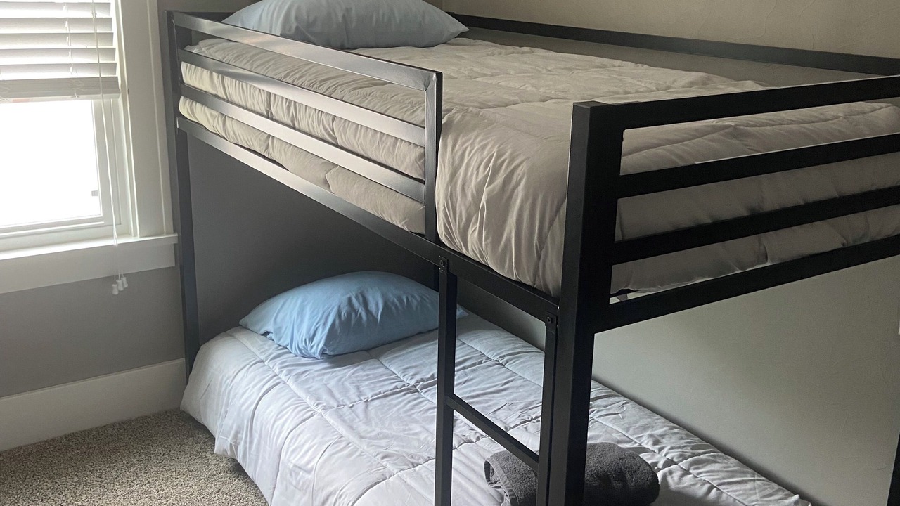 Photo of Bedroom in North East