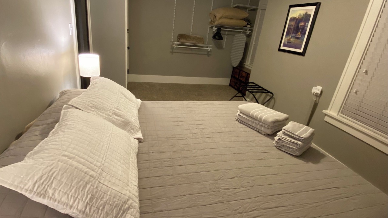 Photo of Bedroom in North East