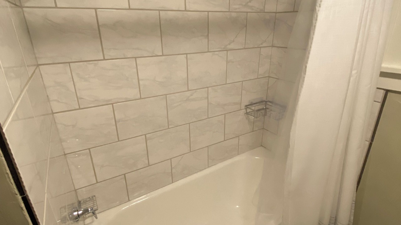 Photo of Bathroom in North East