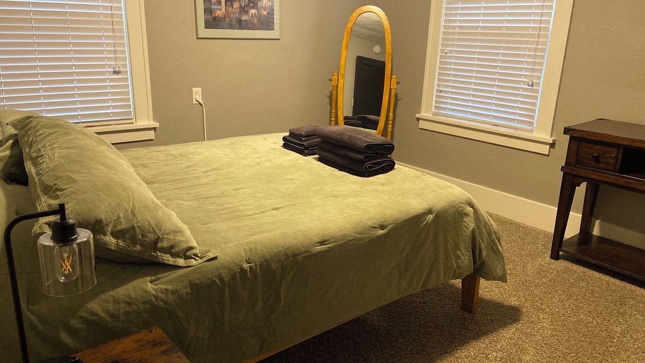 Photo of Bedroom in North East