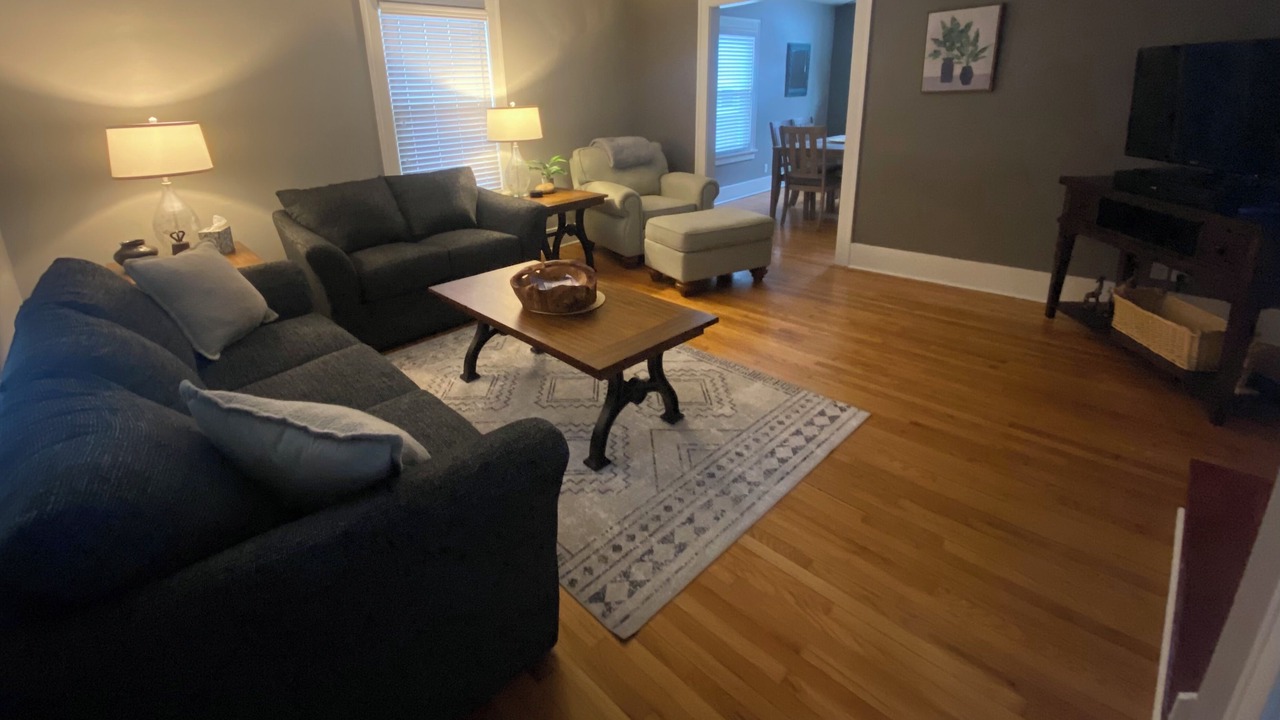 Photo of Livingroom in North East