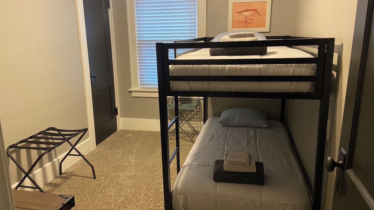 Photo of Bedroom in North East