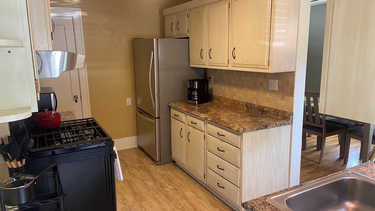 Photo of Kitchen in North East
