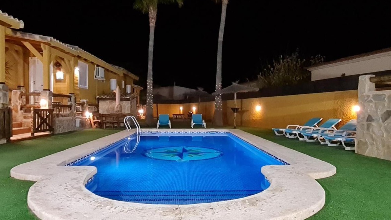 Photo of Outdoor in Hoya de los Patos
