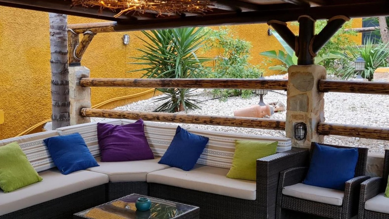 Photo of Outdoor in Hoya de los Patos