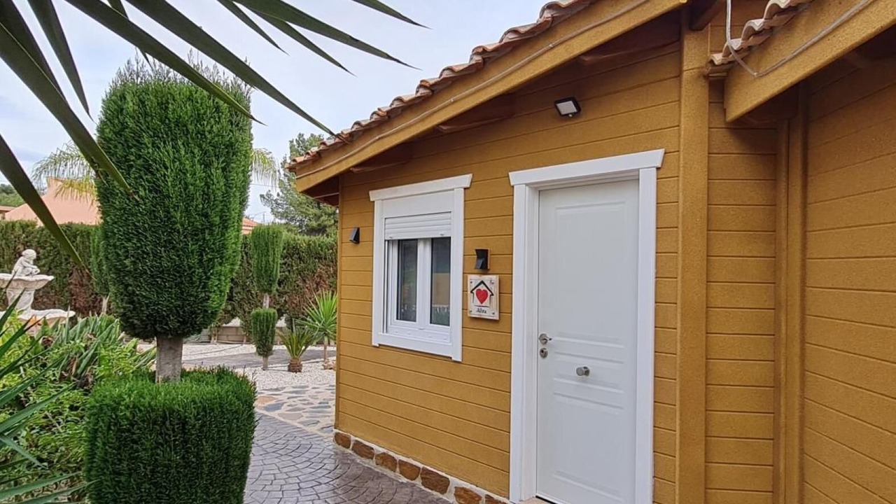 Photo of Outdoor in Hoya de los Patos
