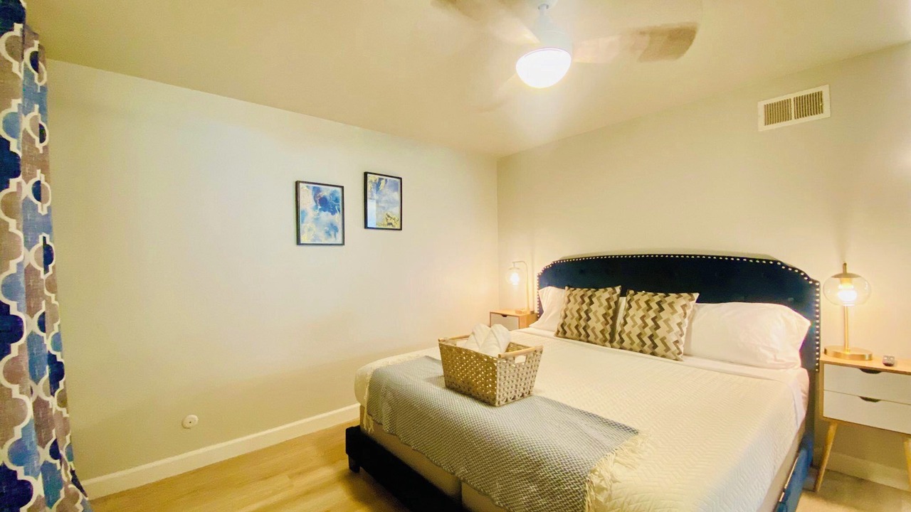Photo of Bedroom in Placentia