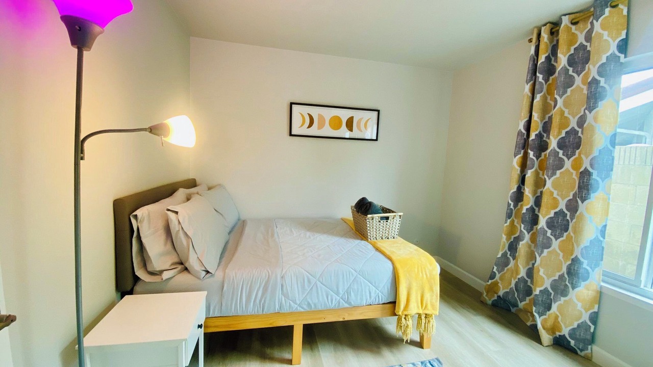 Photo of Bedroom in Placentia