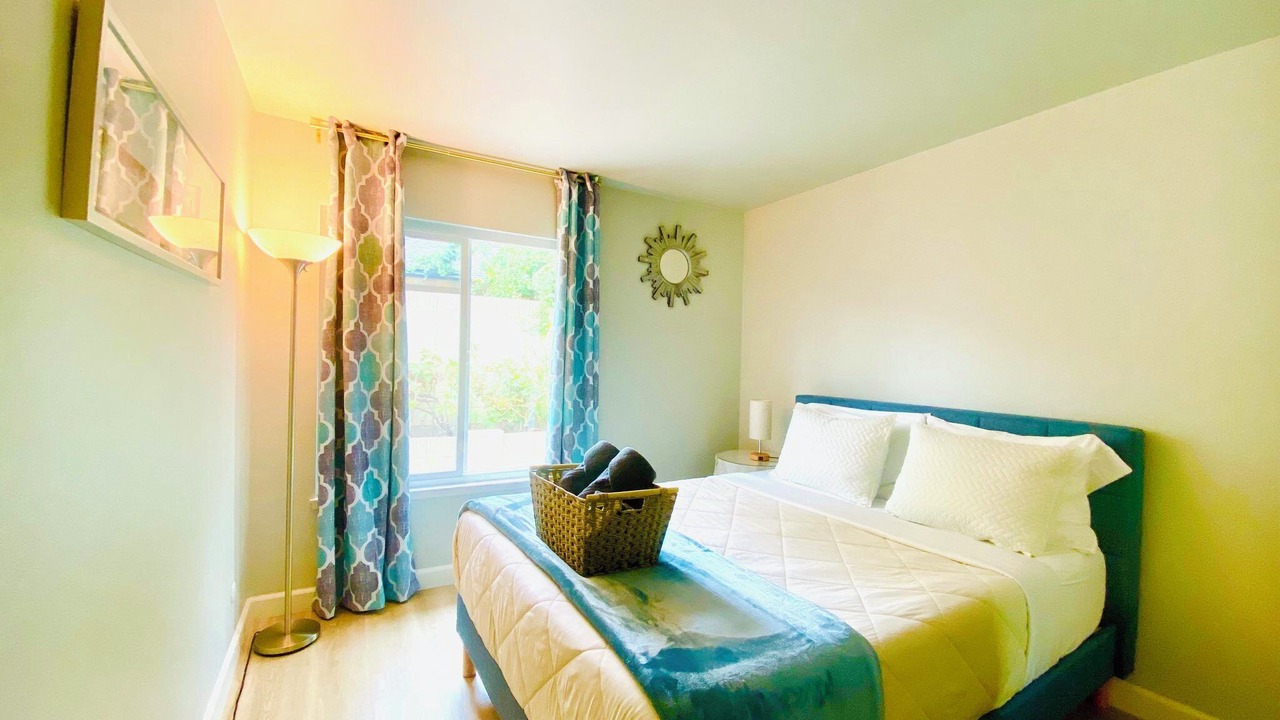 Photo of Bedroom in Placentia