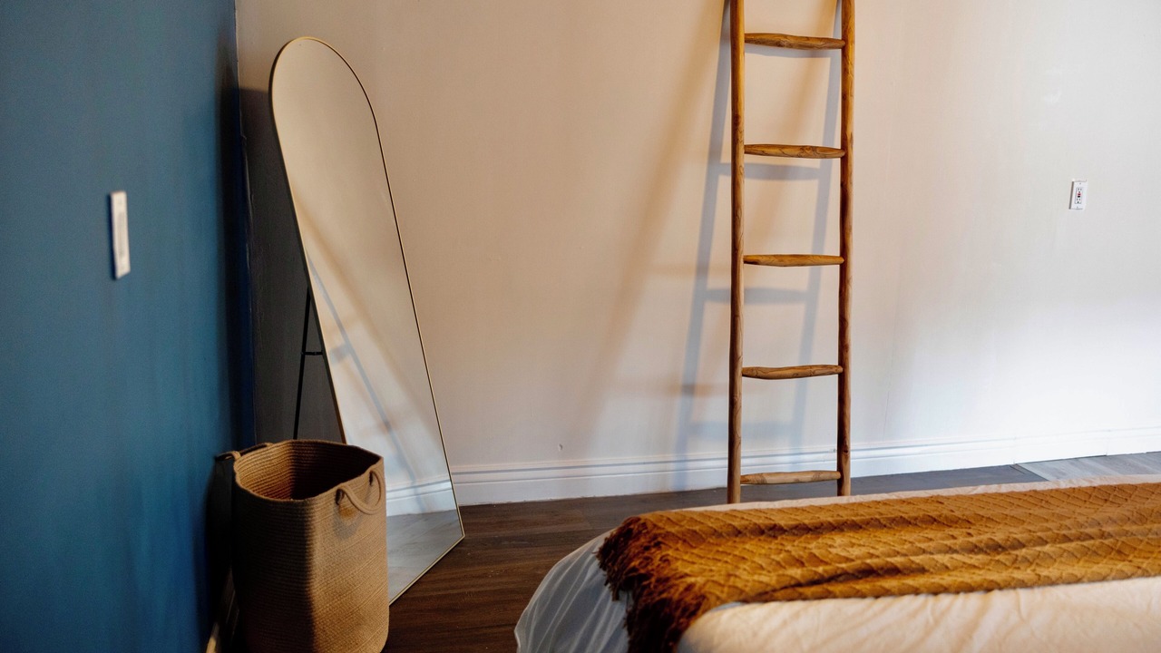 Photo of Bedroom in Silver Lake