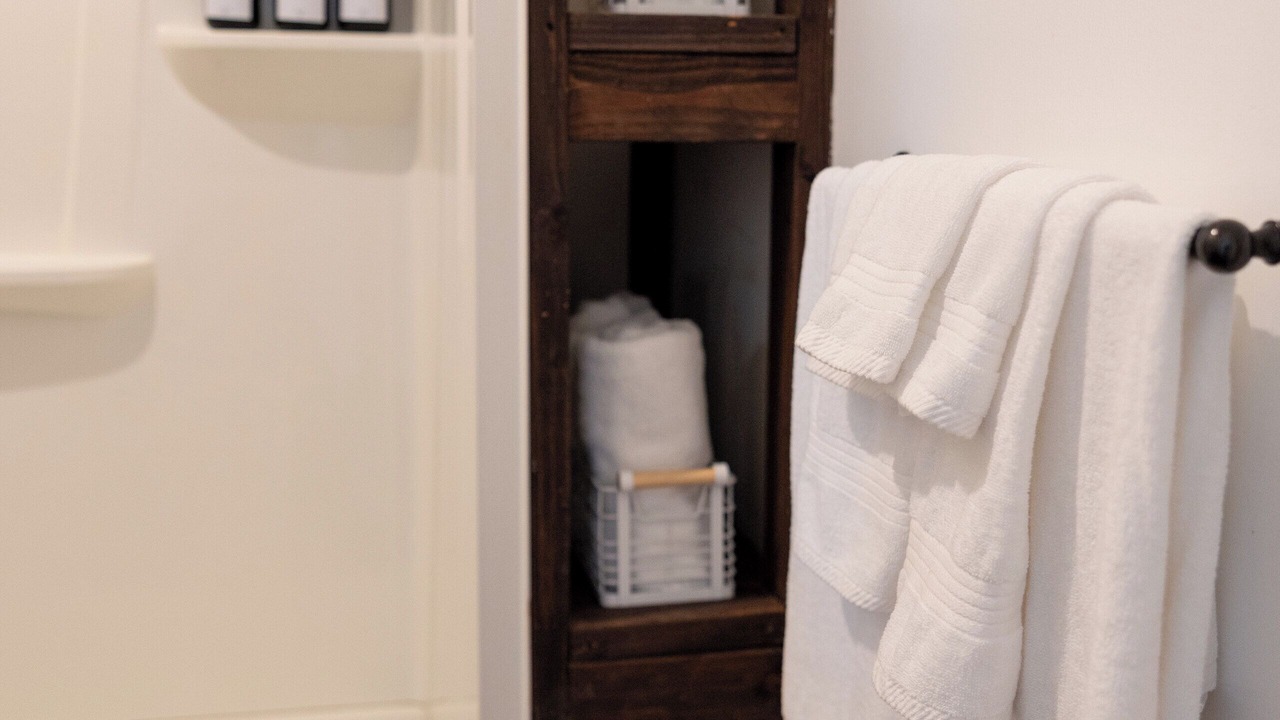 Photo of Bathroom in Silver Lake