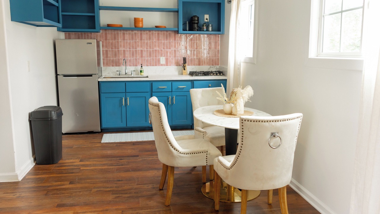 Photo of Kitchen in Silver Lake