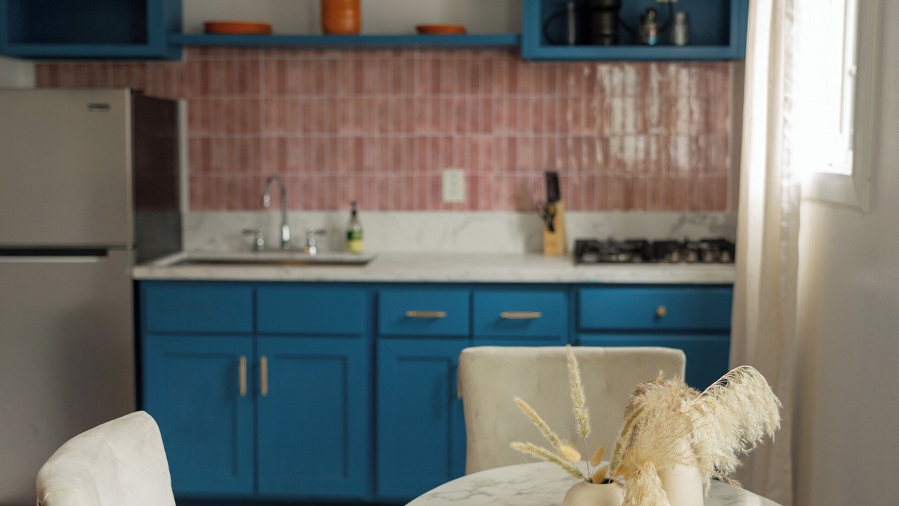 Photo of Kitchen in Silver Lake