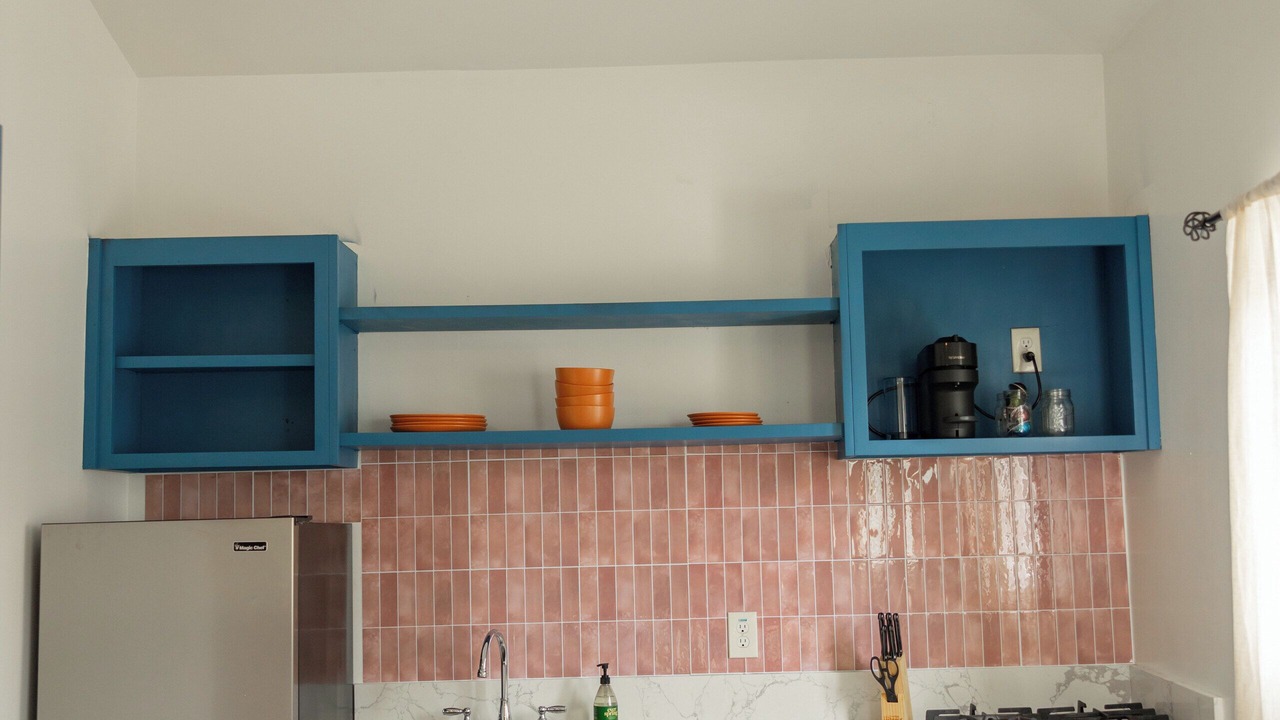 Photo of Kitchen in Silver Lake