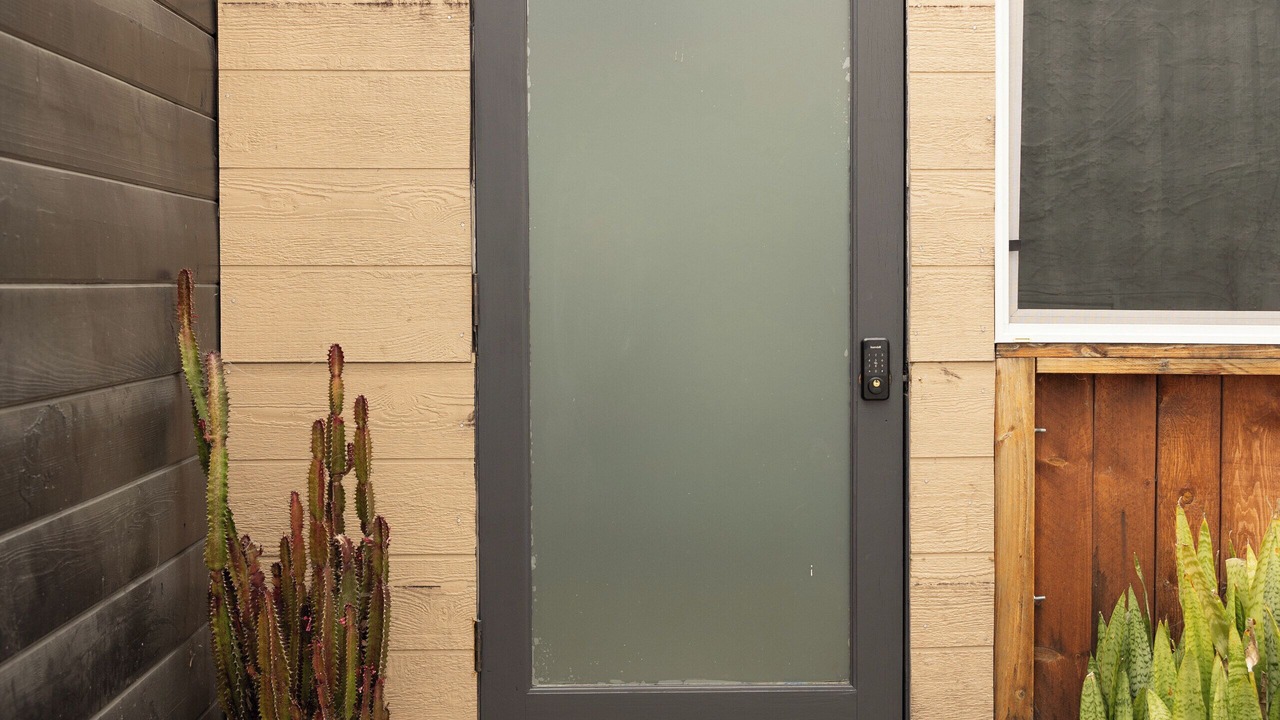 Photo of Outdoor in Silver Lake