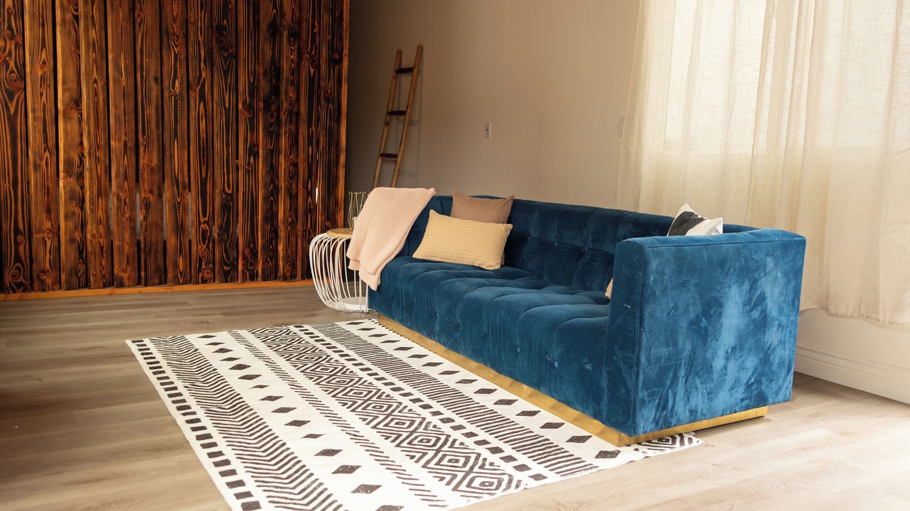 Photo of Livingroom in Silver Lake