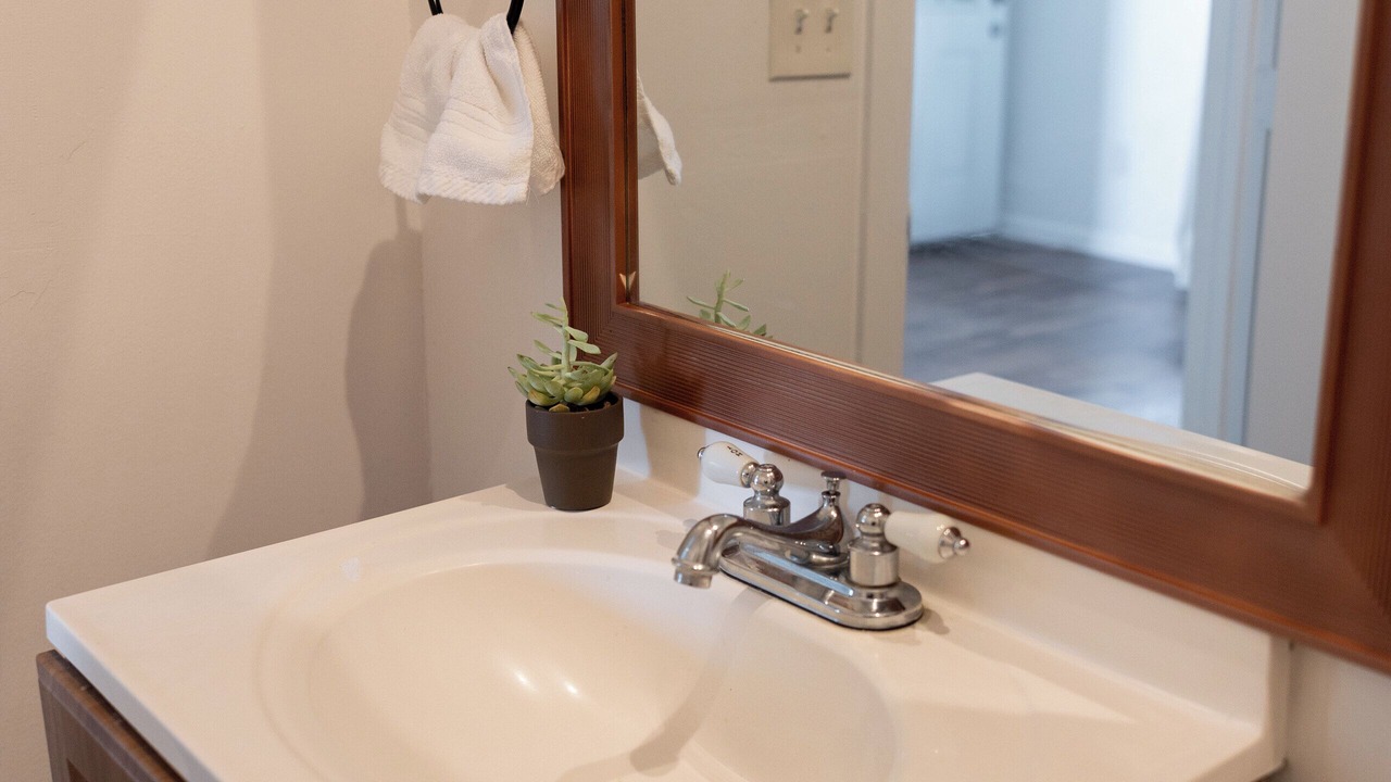 Photo of Bathroom in Silver Lake