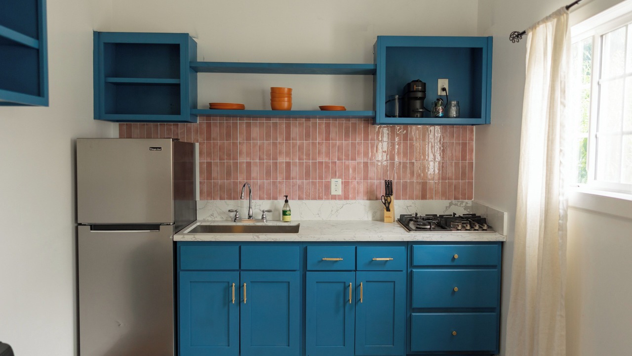 Photo of Kitchen in Silver Lake