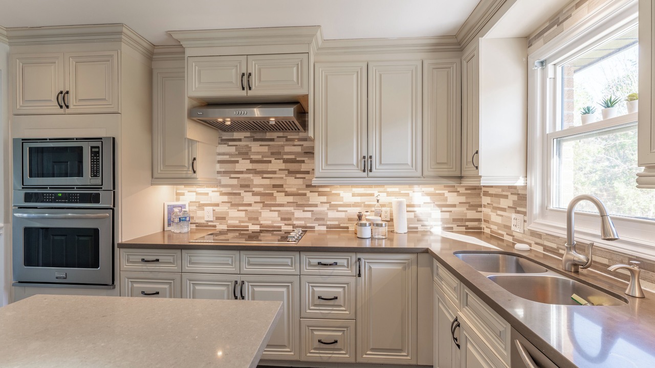 Photo of Kitchen in Milton