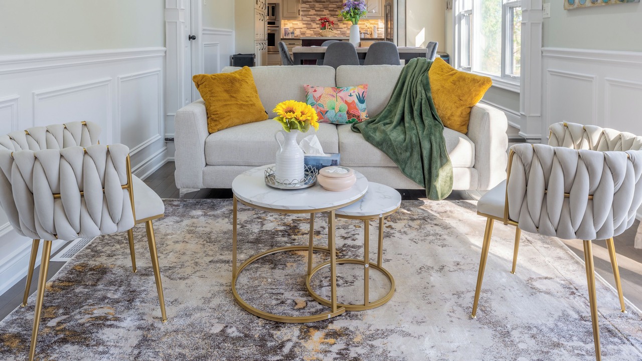 Photo of Livingroom in Milton