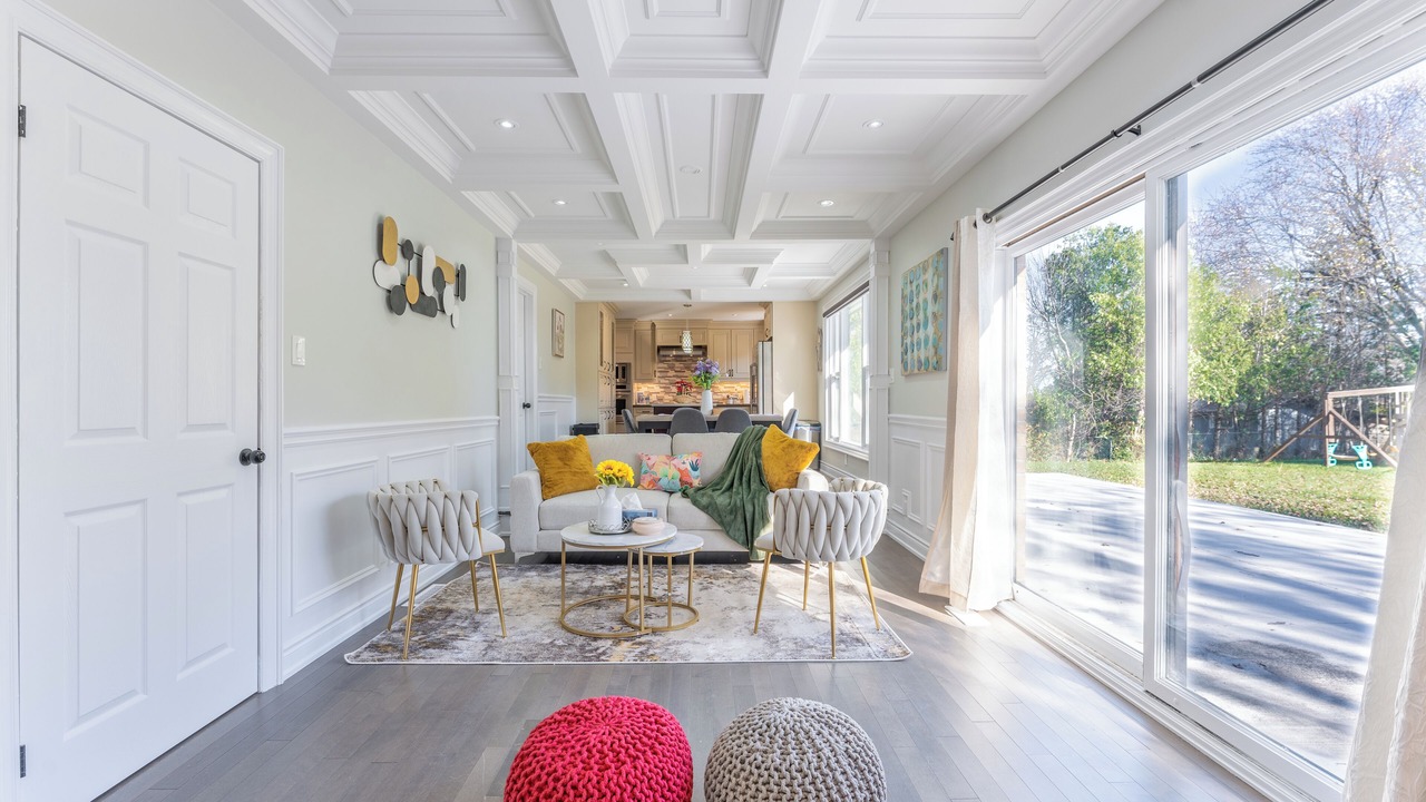 Photo of Livingroom in Milton