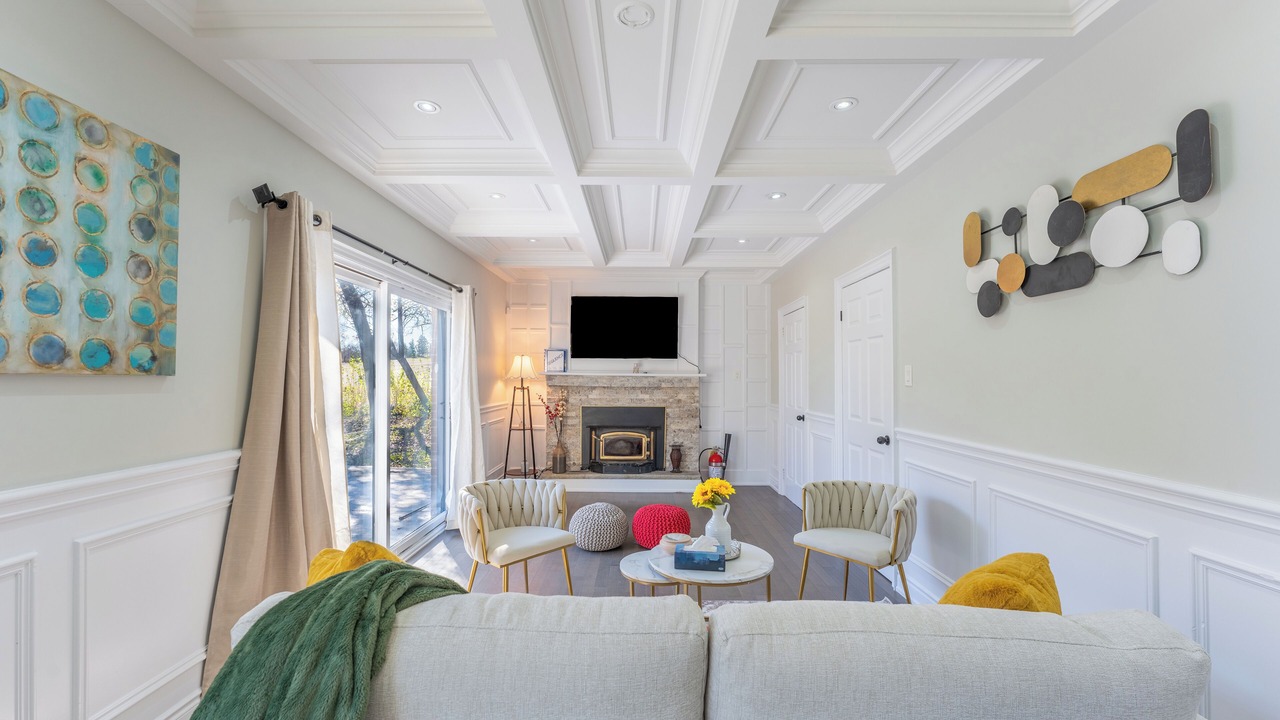 Photo of Livingroom in Milton