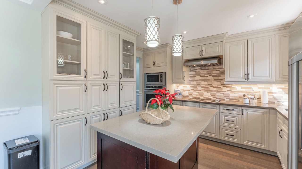 Photo of Kitchen in Milton