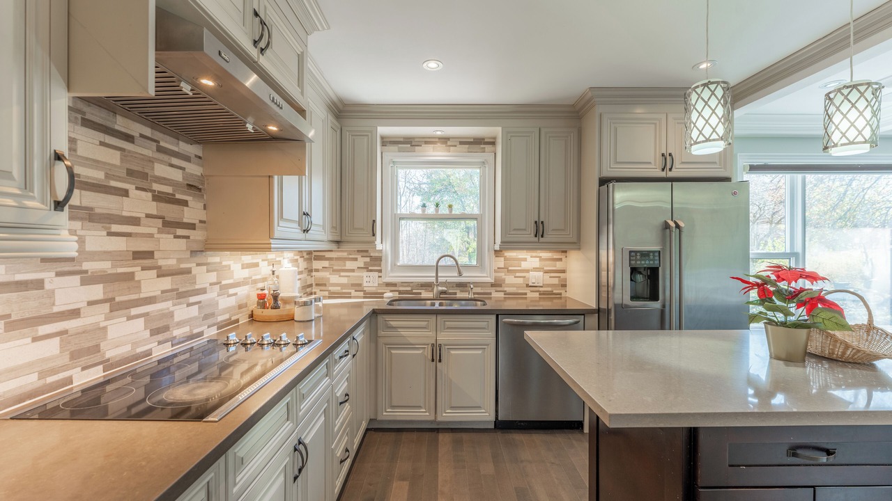 Photo of Kitchen in Milton