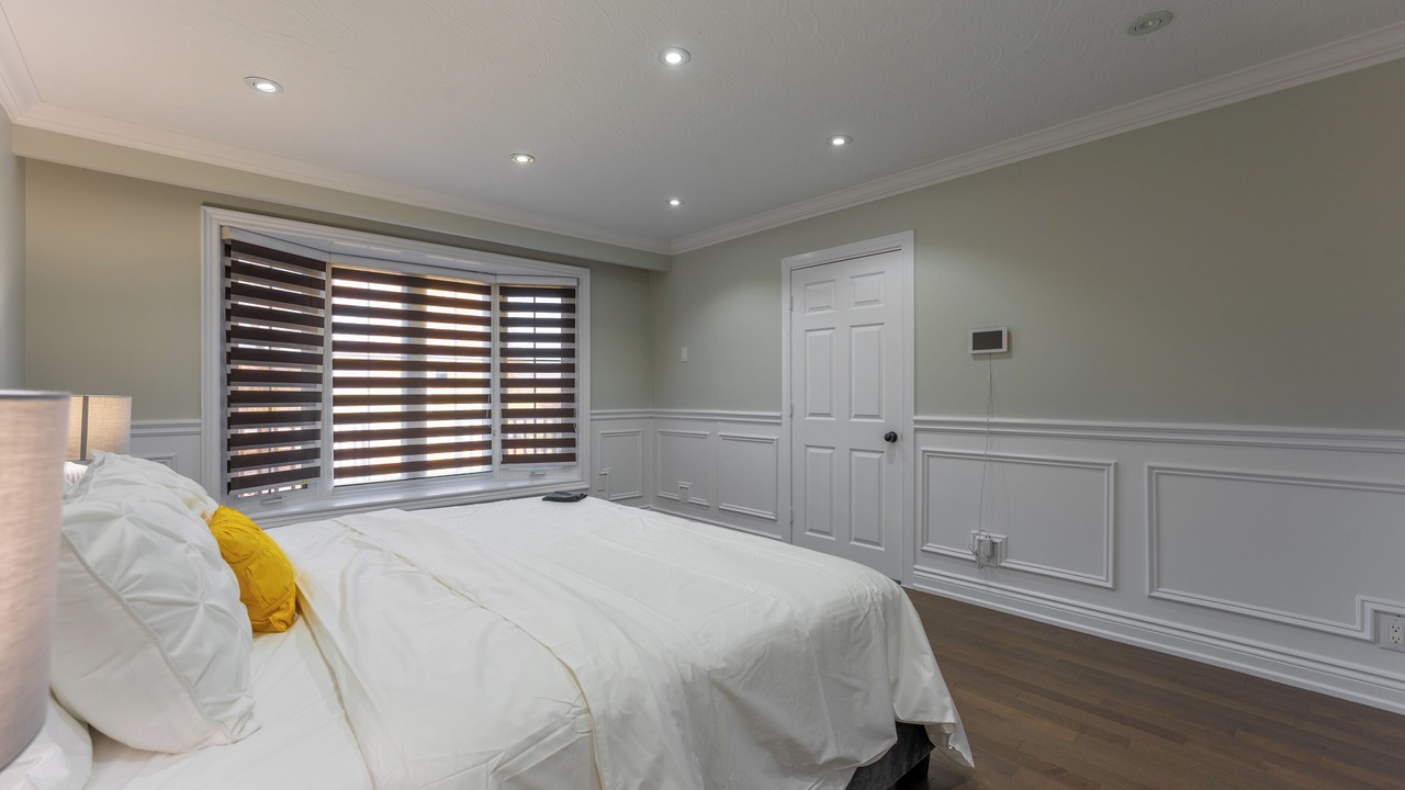 Photo of Bedroom in Milton