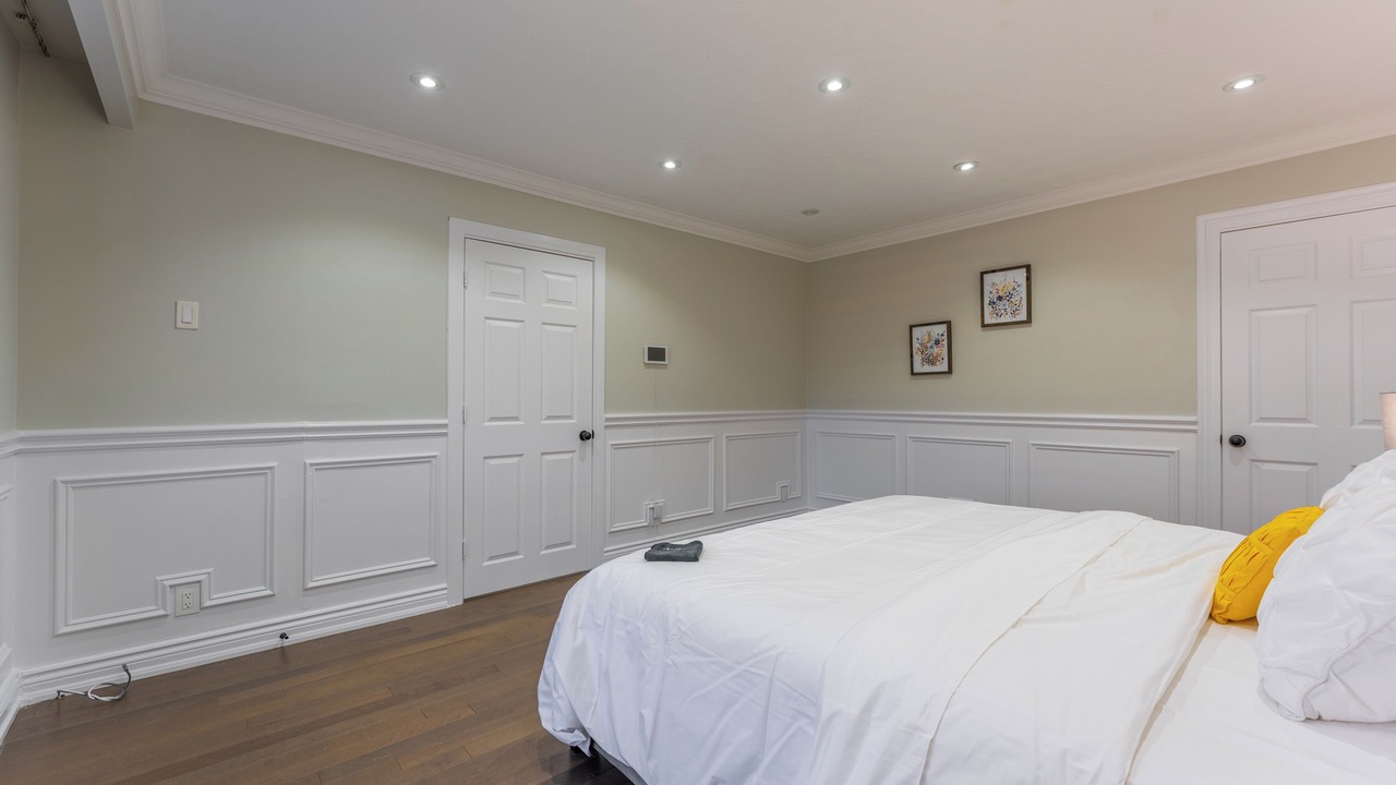 Photo of Bedroom in Milton
