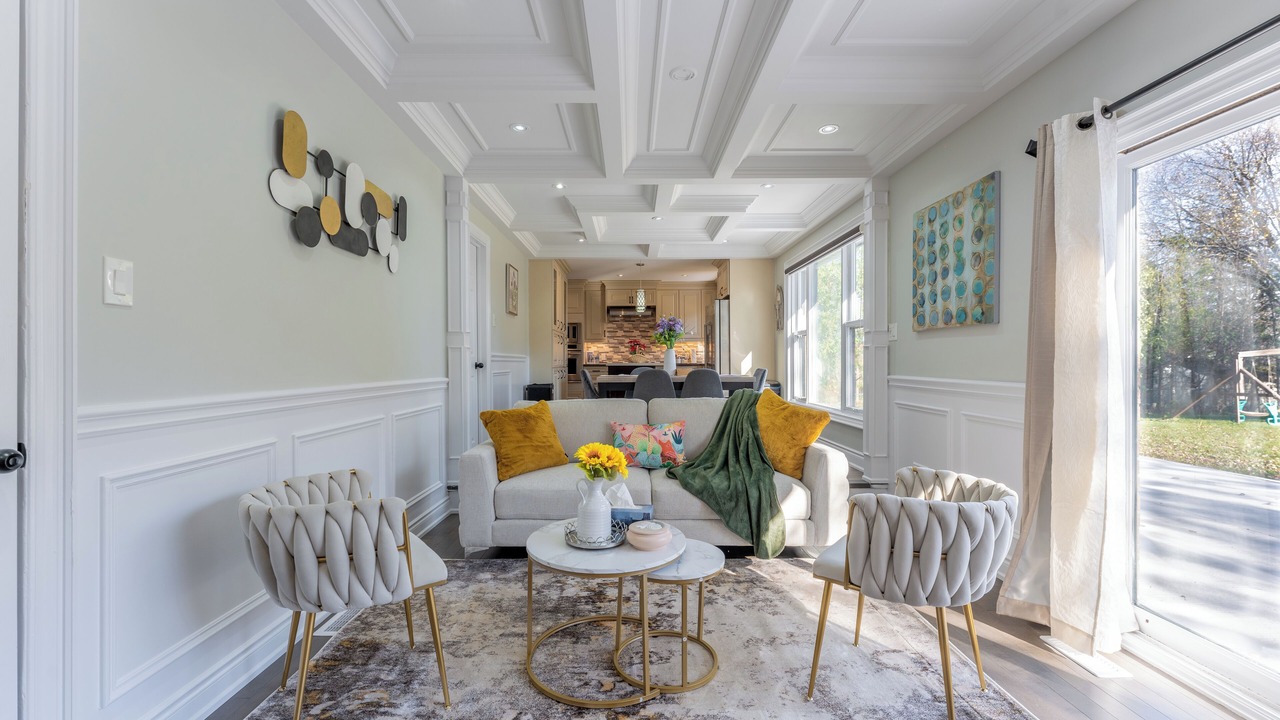 Photo of Livingroom in Milton