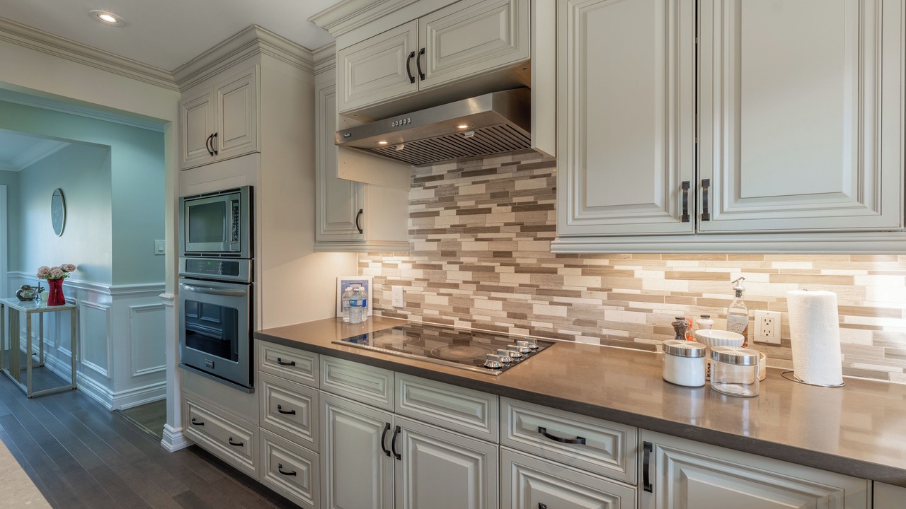 Photo of Kitchen in Milton